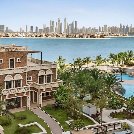 Wyndham Residences The Palm Dubai Exterior foto