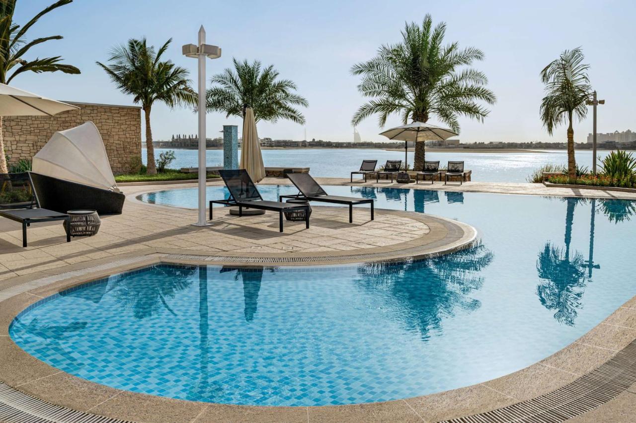 Wyndham Residences The Palm Dubai Exterior foto